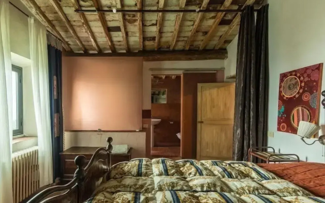Agriturismo Poggio alla Pieve