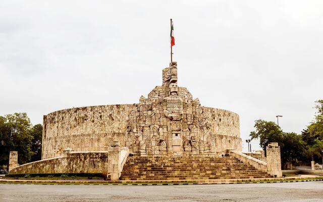 Hacienda Santa Rosa