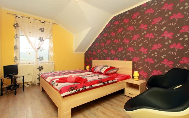 Hotel Formule 1