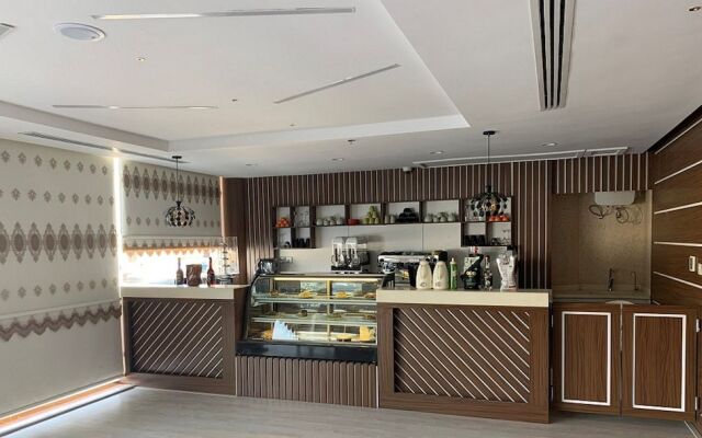 Golden Bujari Hotel Al Khamis