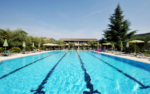 Park Hotel Oasi