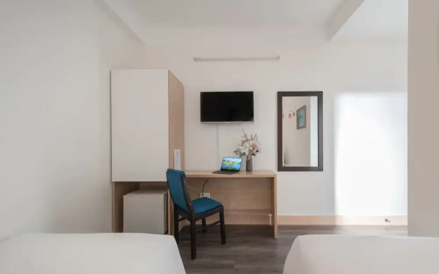 Star Light Hotel Nha Trang