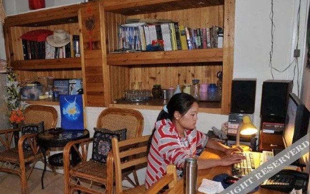 Li Jiang Nest Inn