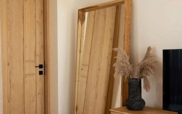 Over Water Villas - Rumah Hutan