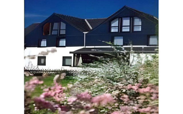 Hotel Landhaus Duerkop
