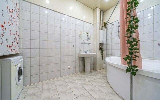 Апартаменты на Литейном пр-те 16