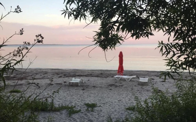 Gåsevig Strand Camping