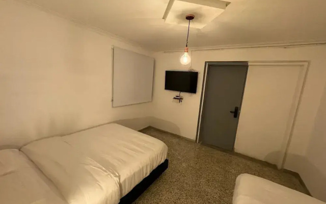 Rustik House