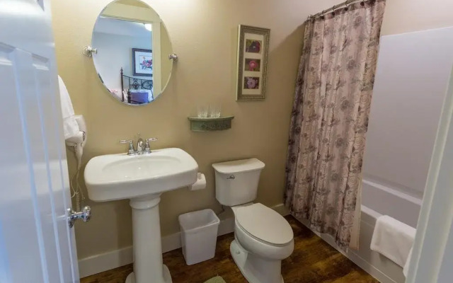 The Crossings Bed & Breakfast Inn/Billings Montana Lodging