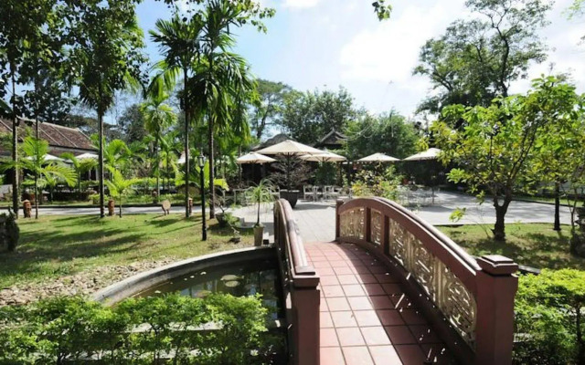 Thanh Noi Hotel