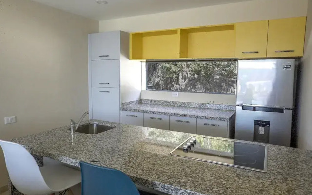 Residencias Lu Iba Condo 3