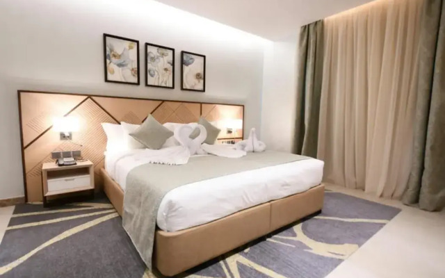 Renee Suite