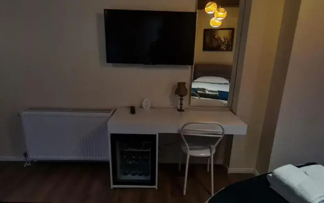 Bujtina 31