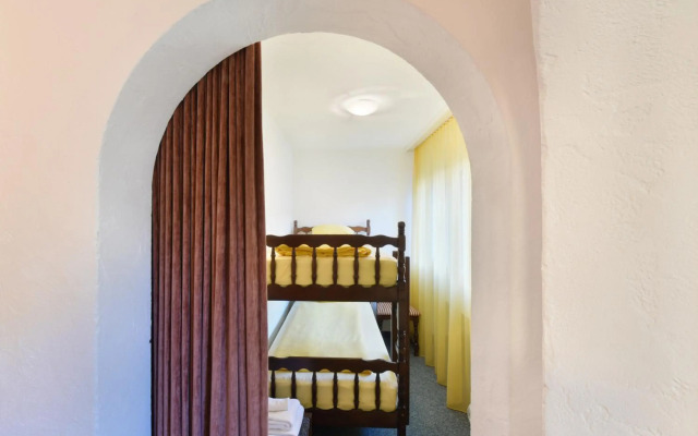 Schlosshotel - Self Check-In Hotel am Schlosspark