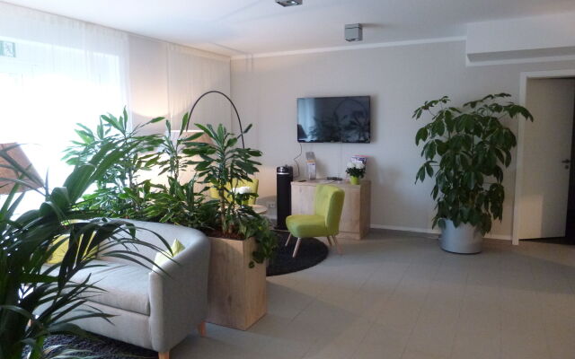 Adapt Apartments Berlin-Adlershof