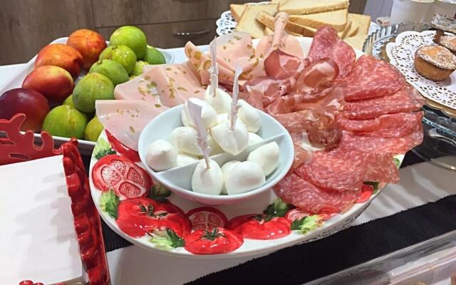 B&B Bellavista Gallipoli