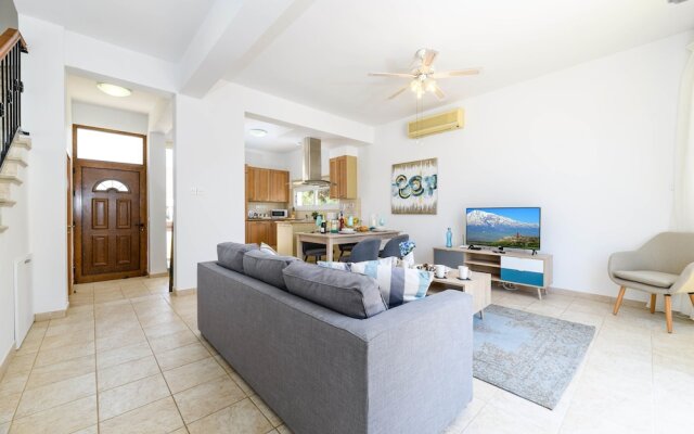 Athena Villa no14