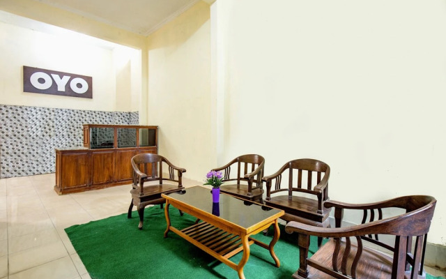 OYO 855 Wisma Arsanta