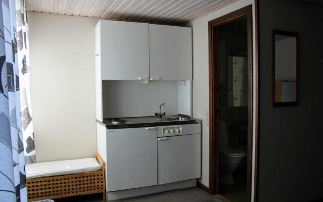 NORDVIG bed & breakfast