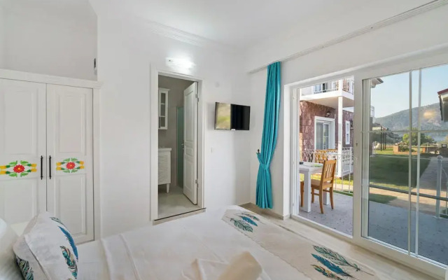 Blue Time Boutique Hotel