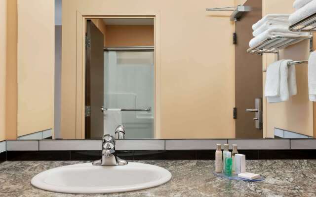 Travelodge by Wyndham Pincher Creek