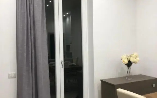 Gioielli House Apartment