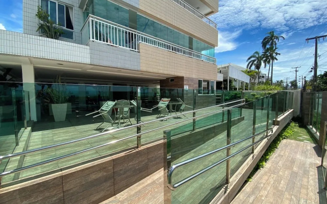 Bela Hospedagem - Jd do Atlântico 402B