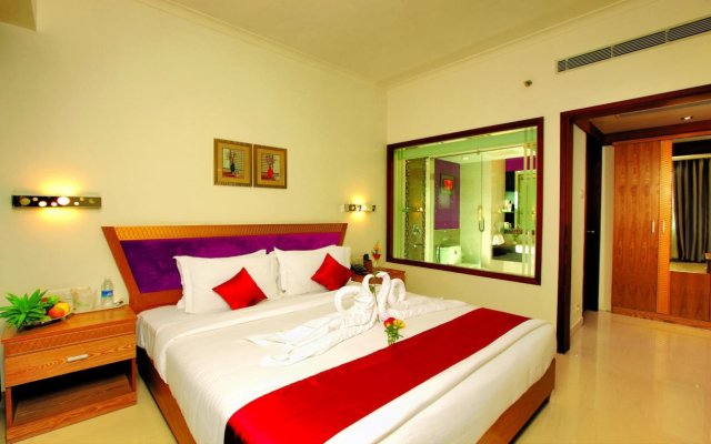 Biverah Hotel & Suites