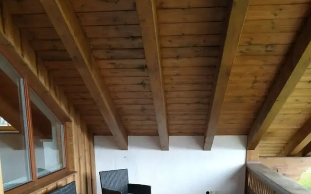 Alpine Summer Holiday Apartment