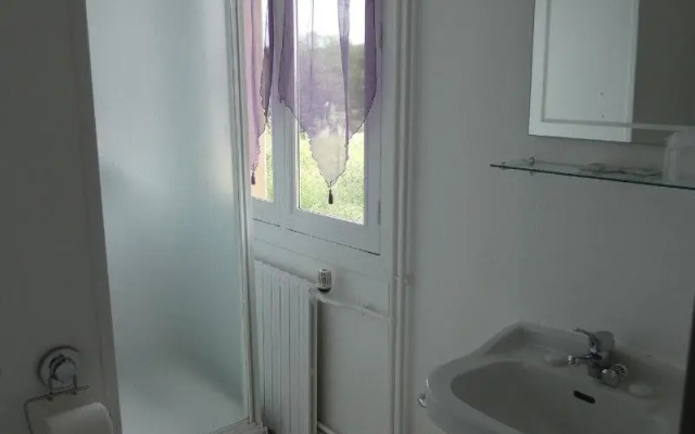 Relais des Forets