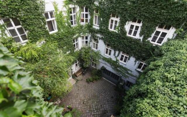 Pension Kraml Wien