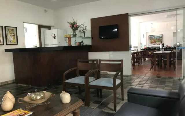 Hotel Velho Monge