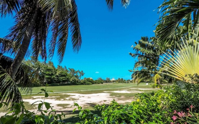 La Villa du Golf à Cancun