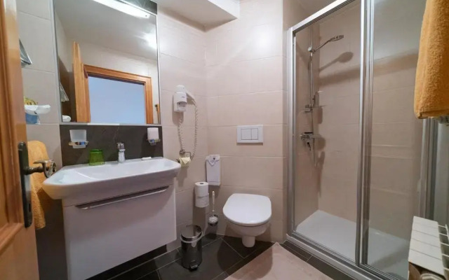 Ferienwohnung Gaigg