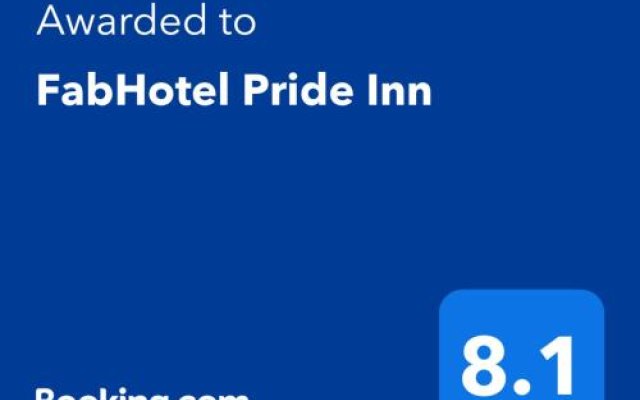Hotel Pride Inn