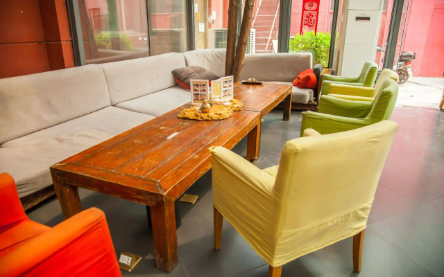 Beijing Home Youth Hostel