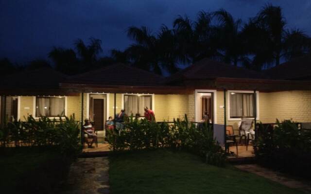 The Kanila Resort