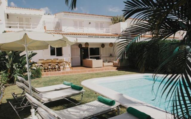 Villa Palma Real