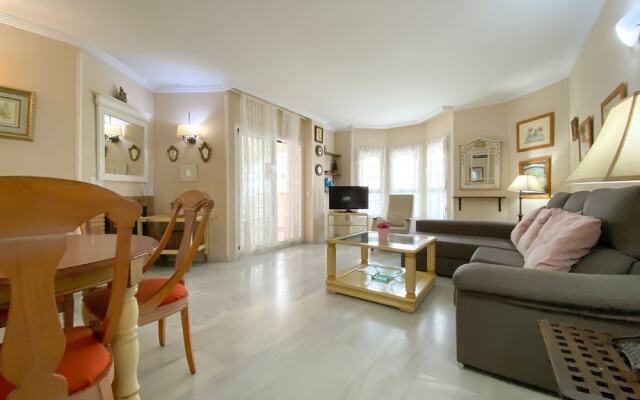 Naranjos de Marbella - Apartments Serinamar