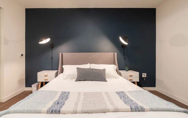 Sophari's Apartments in Bellevue