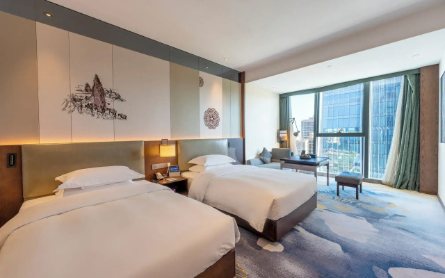 Sheraton Kunming