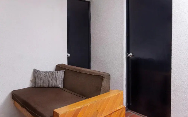 Departamentos Lomas SLP