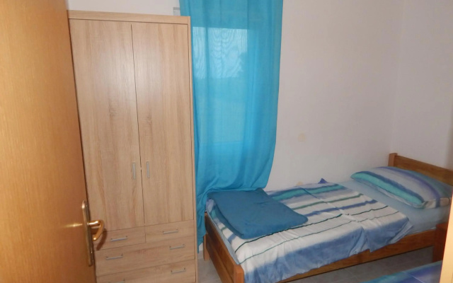 Apartmani Nin