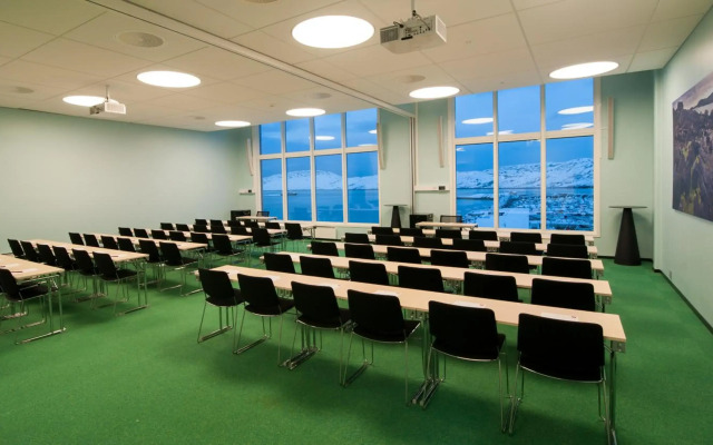 Thon Hotel Nordlys