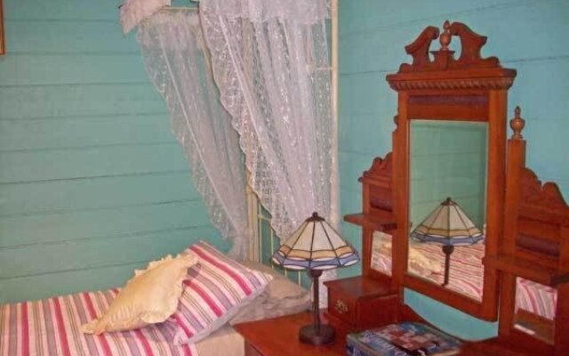 Colby Cottages, Wooragee near Beechworth