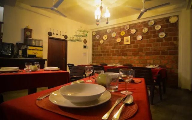 Casa Gulio