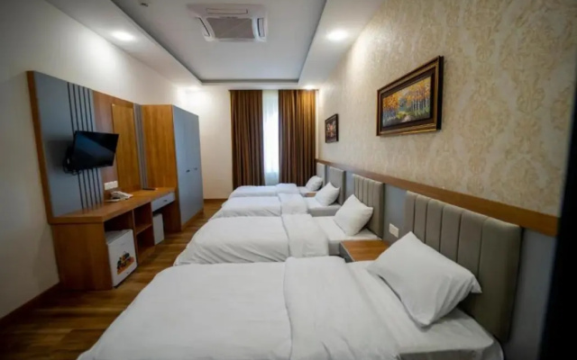 Havana HOTEL Duhok