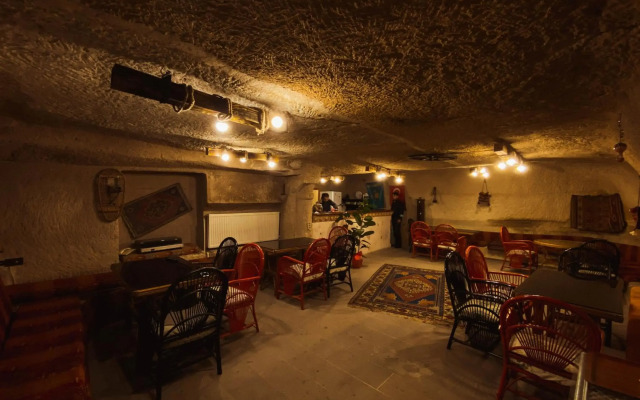 Asteria Cave Hotel