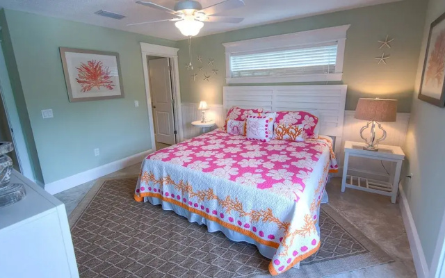 Ocean Walk Apartment 4