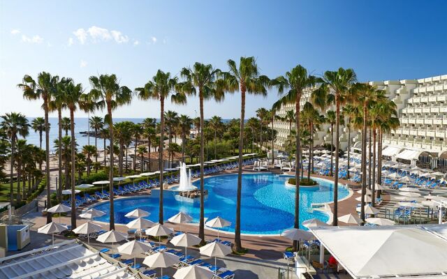 Hipotels Mediterraneo Hotel - Adults Only